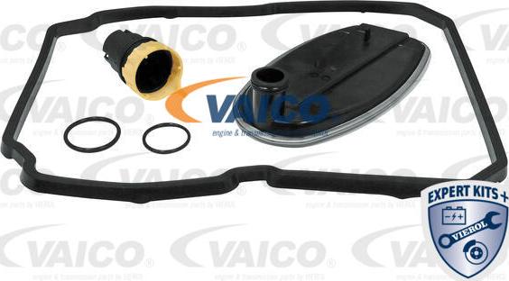 VAICO V30-7313 - Hydraulic Filter, automatic transmission www.parts5.com
