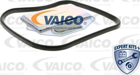 VAICO V30-7312 - Hydraulic Filter, automatic transmission www.parts5.com