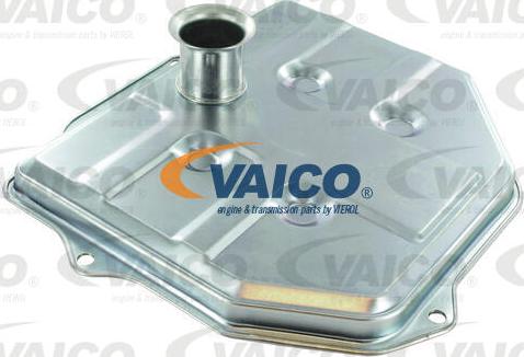 VAICO V30-7317 - Hydraulic Filter, automatic transmission www.parts5.com