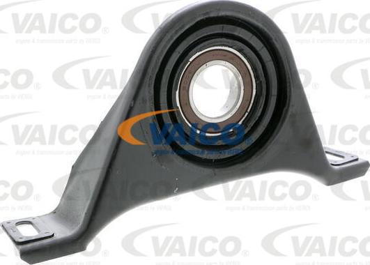 VAICO V30-7378-1 - Propshaft centre bearing support www.parts5.com