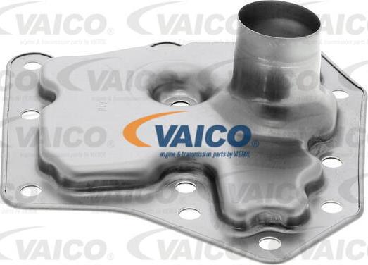 VAICO V38-0560 - Hydraulic Filter, automatic transmission www.parts5.com