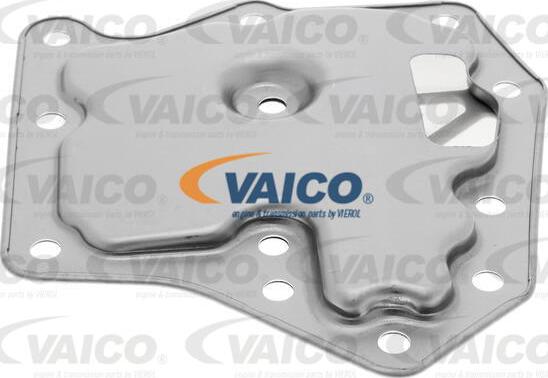 VAICO V38-0555 - Hydraulic Filter, automatic transmission www.parts5.com