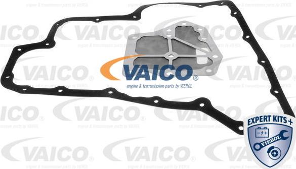 VAICO V38-0555 - Hydraulic Filter, automatic transmission www.parts5.com