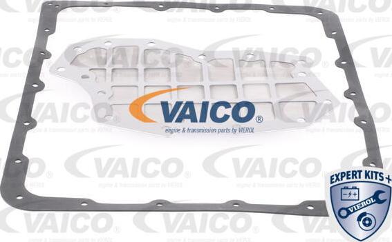 VAICO V38-0550 - Hydraulic Filter, automatic transmission www.parts5.com