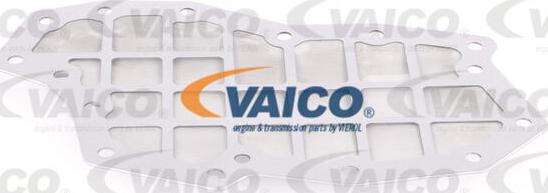 VAICO V38-0551 - Hydraulic Filter, automatic transmission www.parts5.com