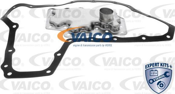 VAICO V38-0564 - Hydraulic Filter, automatic transmission www.parts5.com