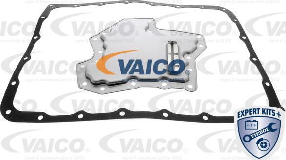 VAICO V38-0579 - Hydraulic Filter, automatic transmission www.parts5.com