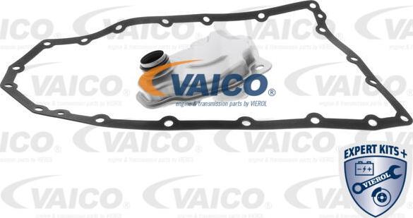 VAICO V38-0572 - Hydraulic Filter, automatic transmission www.parts5.com