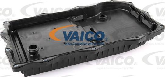 VAICO V33-0087 - Oil sump, automatic transmission www.parts5.com