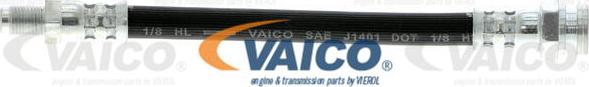 VAICO V24-9644 - Brake Hose www.parts5.com