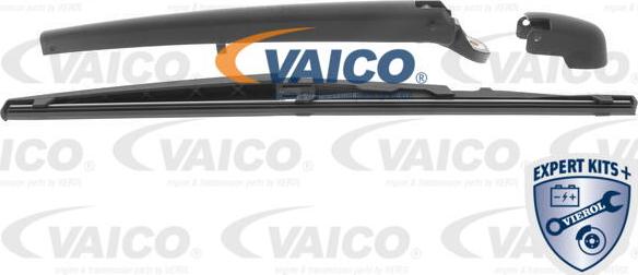 VAICO V24-0557 - Wiper Arm Set, window cleaning www.parts5.com