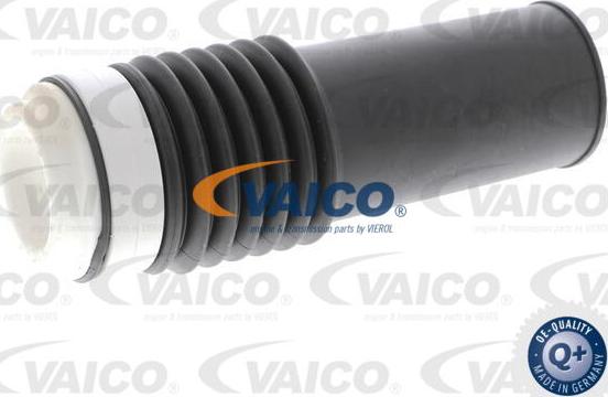 VAICO V24-0518 - Dust Cover Kit, shock absorber www.parts5.com
