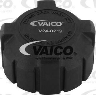 VAICO V24-0219 - Sealing Cap, coolant tank www.parts5.com