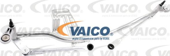VAICO V24-1708 - Wiper Linkage www.parts5.com