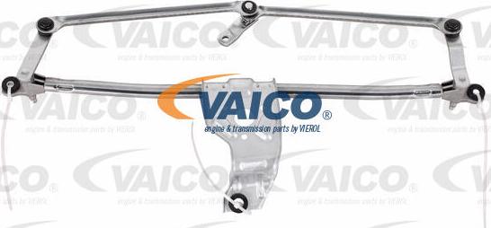 VAICO V24-1724-1 - Wiper Linkage www.parts5.com