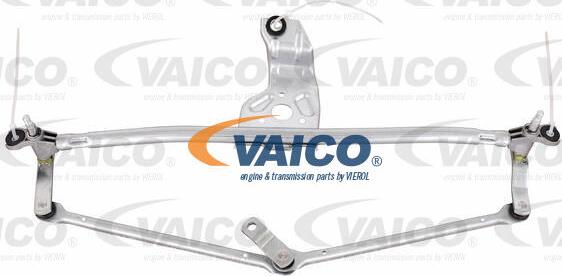 VAICO V24-1724-1 - Wiper Linkage www.parts5.com