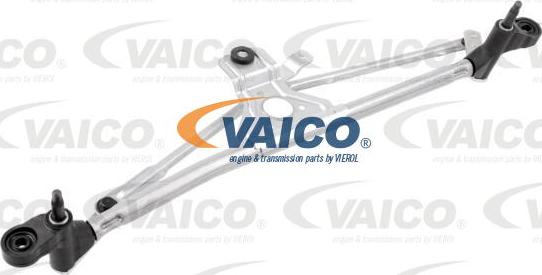 VAICO V24-1721 - Wiper Linkage www.parts5.com