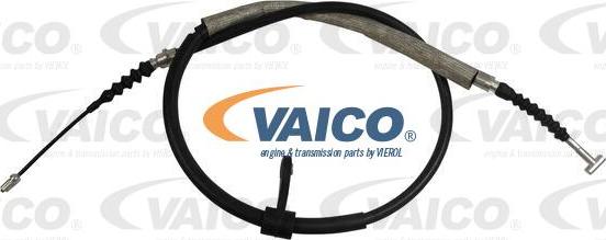 VAICO V24-30003 - Ντίζα, φρένο ακινητοποίησης www.parts5.com