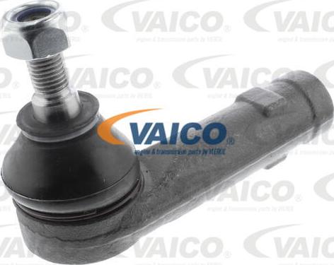 VAICO V25-9598 - Tie Rod End www.parts5.com