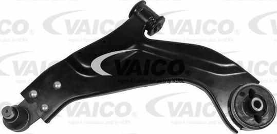 VAICO V25-9529 - Track Control Arm www.parts5.com