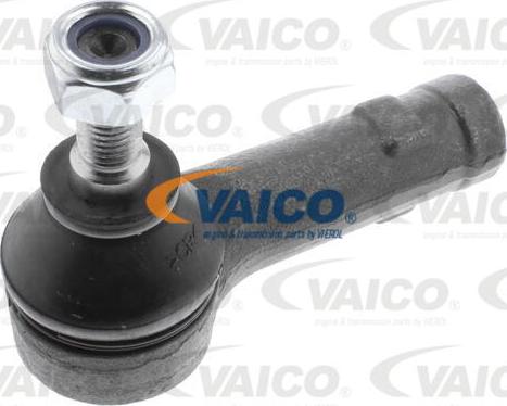 VAICO V25-9600 - Tie Rod End www.parts5.com