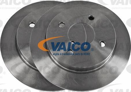 VAICO V25-40004 - Brake Disc www.parts5.com