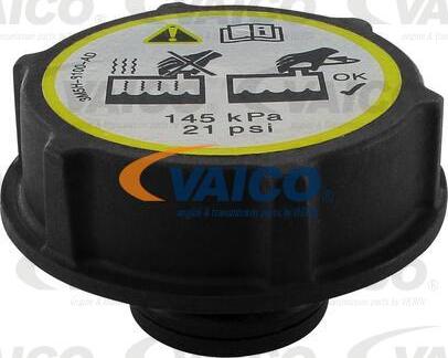VAICO V25-0551 - Sealing Cap, coolant tank www.parts5.com