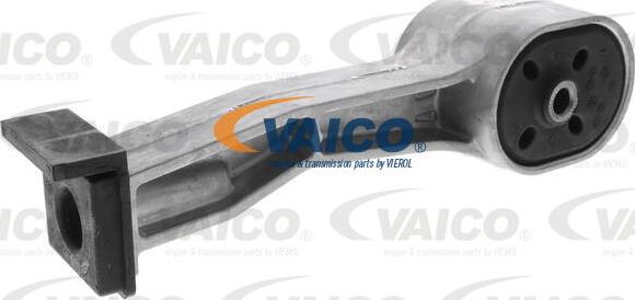 VAICO V25-0577 - Holder, engine mounting www.parts5.com