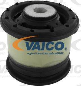 VAICO V25-0611 - Mounting, axle beam www.parts5.com