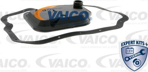 VAICO V25-0634 - Hydraulic Filter, automatic transmission www.parts5.com