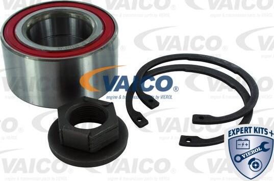 VAICO V25-0156 - Wheel hub, bearing Kit www.parts5.com
