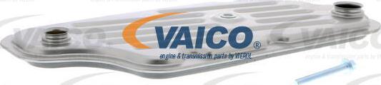 VAICO V25-0117 - Hydraulic Filter, automatic transmission www.parts5.com