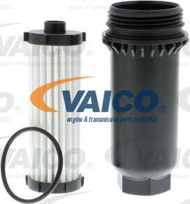 VAICO V25-0130 - Hydraulic Filter, automatic transmission www.parts5.com