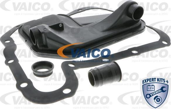 VAICO V25-0123 - Hydraulic Filter, automatic transmission www.parts5.com