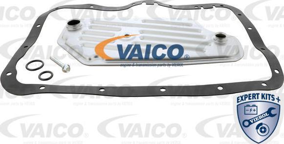 VAICO V25-0122 - Hydraulic Filter, automatic transmission www.parts5.com