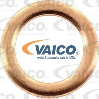 VAICO V25-0809 - Seal Ring, oil drain plug www.parts5.com