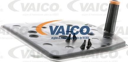 VAICO V25-0784 - Hydraulic Filter, automatic transmission www.parts5.com