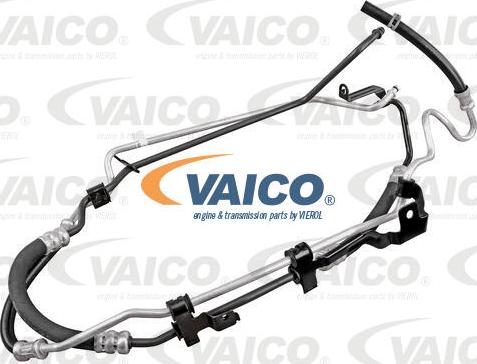 VAICO V25-1890 - Hydraulic Hose, steering system www.parts5.com