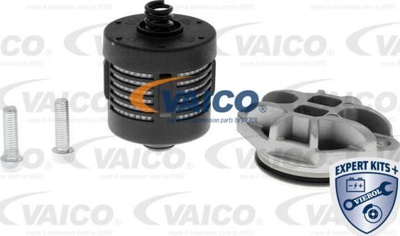VAICO V25-1300 - Хидравличен филтър, ламелен съединител 4 х 4 www.parts5.com
