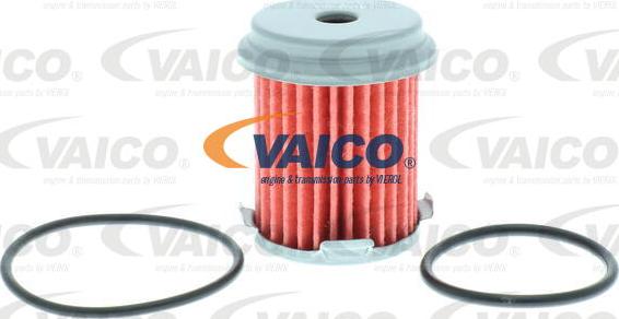 VAICO V26-0418 - Hydraulic Filter, automatic transmission www.parts5.com