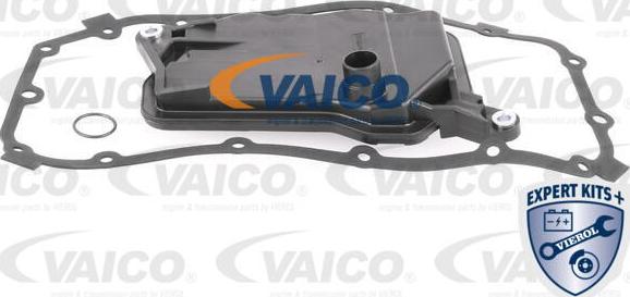 VAICO V26-0430 - Hydraulic Filter, automatic transmission www.parts5.com