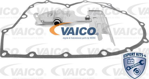 VAICO V26-0424 - Hydraulic Filter, automatic transmission www.parts5.com