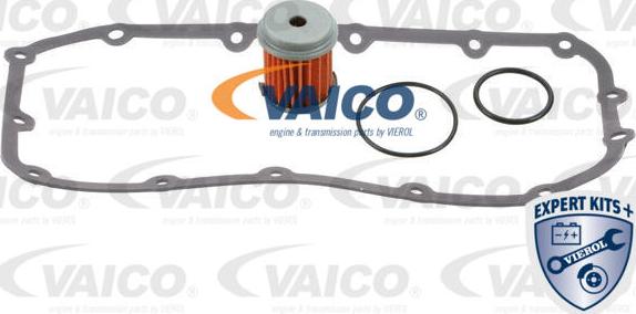 VAICO V26-0420 - Hydraulic Filter, automatic transmission www.parts5.com