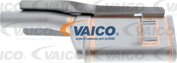 VAICO V26-0398 - Hydraulic Filter, automatic transmission www.parts5.com