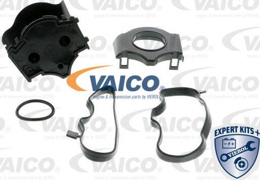 VAICO V20-1114 - Oil Trap, crankcase breather www.parts5.com