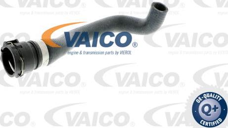 VAICO V20-0900 - Radiator Hose www.parts5.com