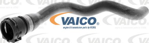VAICO V20-0901 - Radiator Hose www.parts5.com