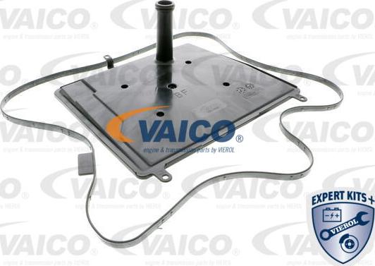 VAICO V20-0585 - Hydraulic Filter, automatic transmission www.parts5.com