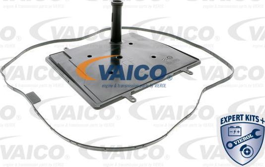 VAICO V20-0586 - Hydraulic Filter, automatic transmission www.parts5.com