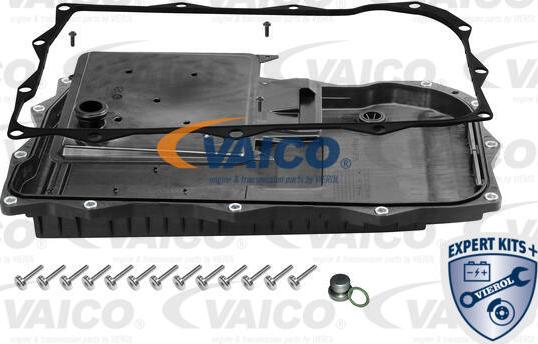 VAICO V20-0588 - Oil sump, automatic transmission www.parts5.com